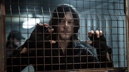 The Walking Dead: Daryl Dixon15
