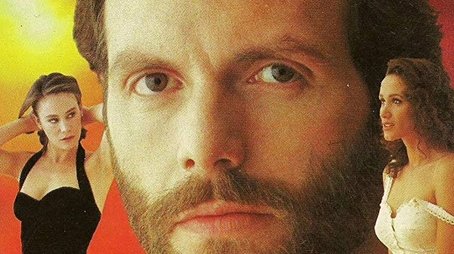 Juegos de fuego (1995) poster