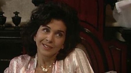 Chapter 76 (1989) - Episode 76 poster and promotional image