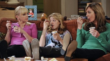 Abstinence and Pudding (2013) - Episode 6 poster and promotional image