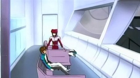 A Place for the Soul (2003) - Episode 46 poster and promotional image