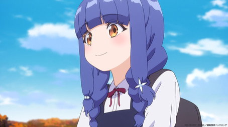 一畳間まんきつ暮らし！ Сезон 1