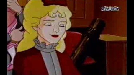 In the Wake of Mary Celeste (1996) - Episode 14 poster and promotional image