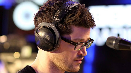 BBC Radio 1's Live Lounge Сезон 5