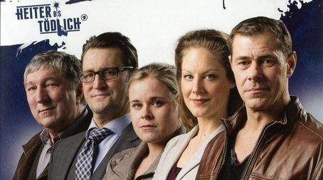 Season 2 (2013) - Season 2 poster and promotional image
