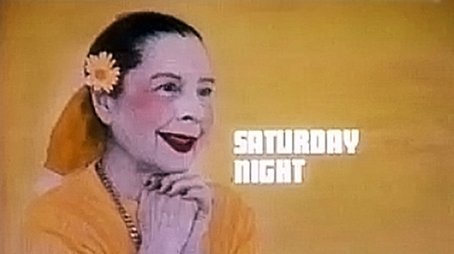 Ruth Gordon/Chuck Berry (1977) - Episode 12 poster and promotional image