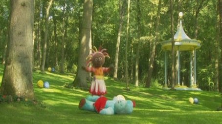 Kicking the Ball (2008) - Episode 62 poster and promotional image