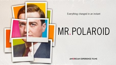 Mr. Polaroid (2025) - Episode 3 poster and promotional image