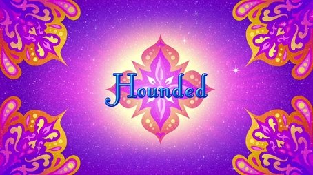 Hounded (2017) - Episode 16 poster and promotional image