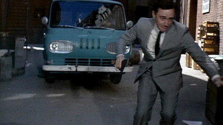 The Man from U.N.C.L.E. Сезон 2