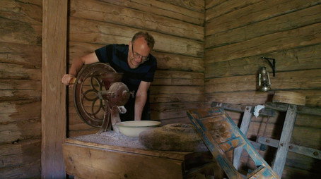 Farmen Сезон 19
