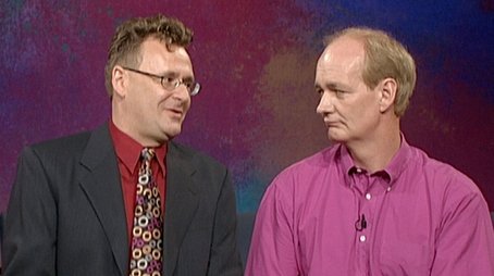 Greg Proops (2000) - Episode 19 poster and promotional image