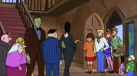 Wednesday is Missing (1972) - Episode 3 poster and promotional image