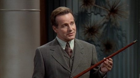 The Cane (1995) - Episode 9 poster and promotional image