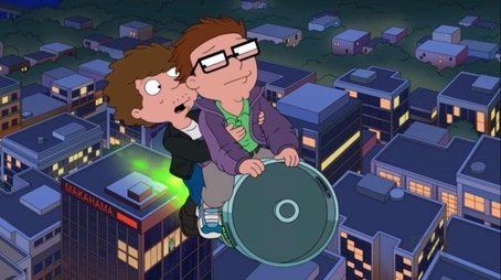 Steve, Snot, and the Quest for the Og 4LOCO (2023) - Episode 19 poster and promotional image