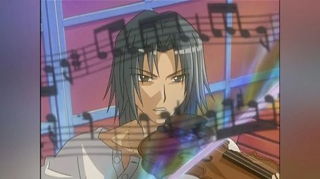 It Would Be Nice to Become Hiiragi-sama! (2005) - Episode 27 poster and promotional image