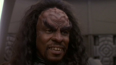 Star Trek: Deep Space Nine Évad 5