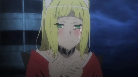 DanMachi: É Errado Tentar Pegar Garotas em uma Masmorra?29