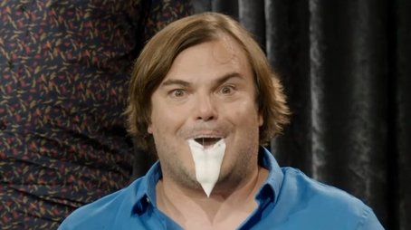 Jack Black; Jennette McCurdy (2016) - Episode 10 poster and promotional image