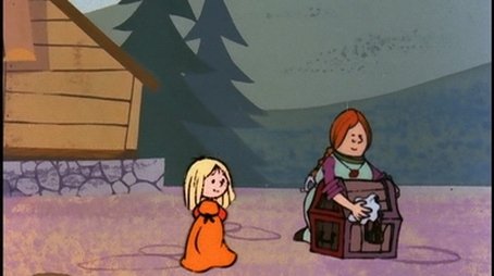 The Treasure Chest (1974) - Episode 22 poster and promotional image