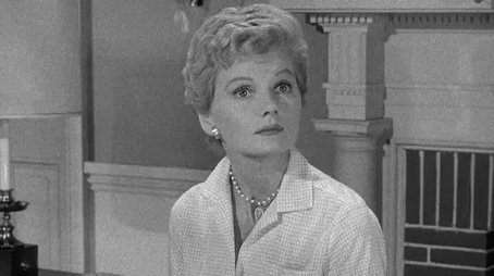 Beaver's Guest (1958) - Episode 38 poster and promotional image