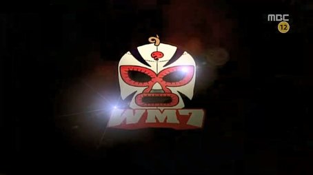 WM7 Wrestling Special: Part 9 (2010) - Episode 213 poster and promotional image
