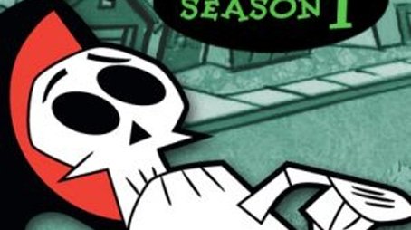 Season 1 (2001) - Season 1 poster and promotional image