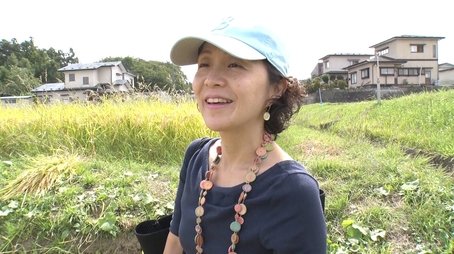 From Fallow Fields to Fermentation - Lina Sakai (2019) - Episode 15 poster and promotional image