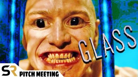 Glass Pitch Meeting (2019) - Episode 9 poster and promotional image