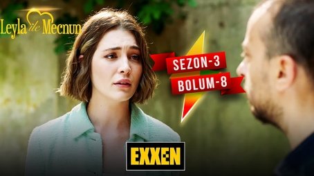 İkinci Şans (2022) - Episode 8 poster and promotional image
