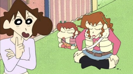 Shin Chan 시즌 3