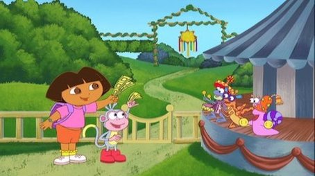 The Big Piñata