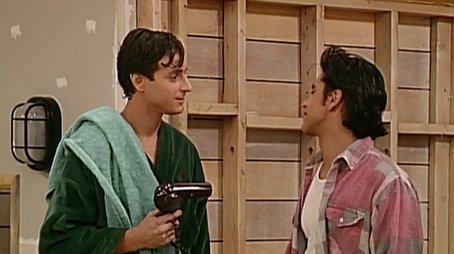 The Hole-in-the-Wall Gang (1991) - Episode 21 poster and promotional image