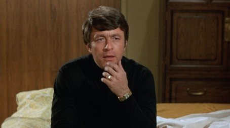They're Either Too Young or Too Old (1970) - Episode 19 poster and promotional image