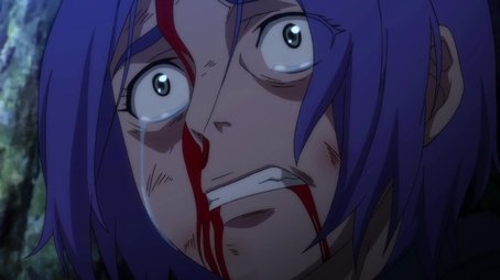 Hitori No Shita: The Outcast221