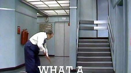 Mind Your Language Sezóna 3