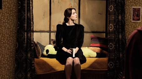 The Theater and Its Double (2022) - Episode 7 poster and promotional image