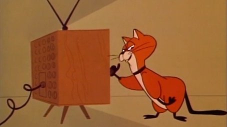 Magoo's TV Set (1961) - Episode 94 poster and promotional image
