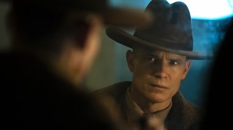 Raddoppiarlo (2020) - Episode 3 poster and promotional image