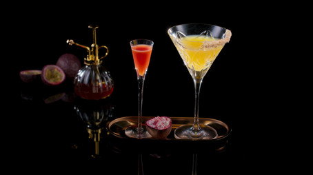 Drink Masters Сезон 1