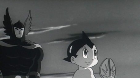 Blue Horseman (part two) (1966) - Episode 180 poster and promotional image