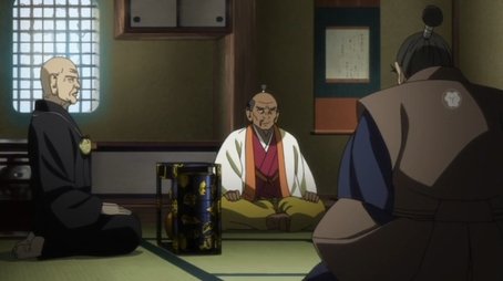 First Love (2011) - Episode 21 poster and promotional image