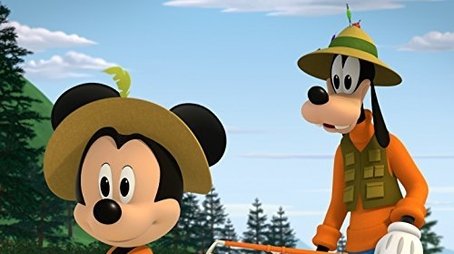 Running of the Roadsters! (2017) - Episode 10 poster and promotional image