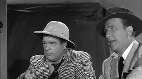 The Vacation (1952) - Episode 4 poster and promotional image