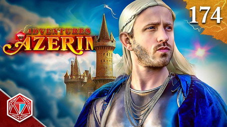 Epic NPC Man: Dungeons & Dragons Сезон 3