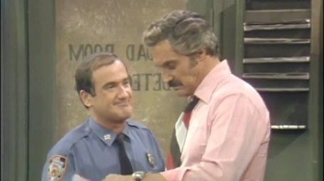 Copy Cat (1977) - Episode 6 poster and promotional image