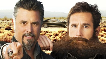 Season 6 (2015) - Season 6 poster and promotional image