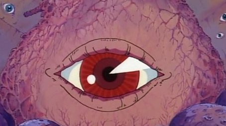 Episode 36 (1986) - Episode 36 poster and promotional image
