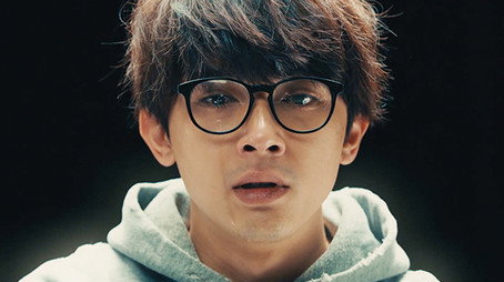 ぼくは麻理のなか Sezóna 1