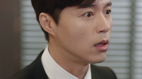 Seol Ah Officially Breaks Up with Jin U (2019) - Episode 36 poster and promotional image